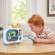 vtech 互動學習小電視